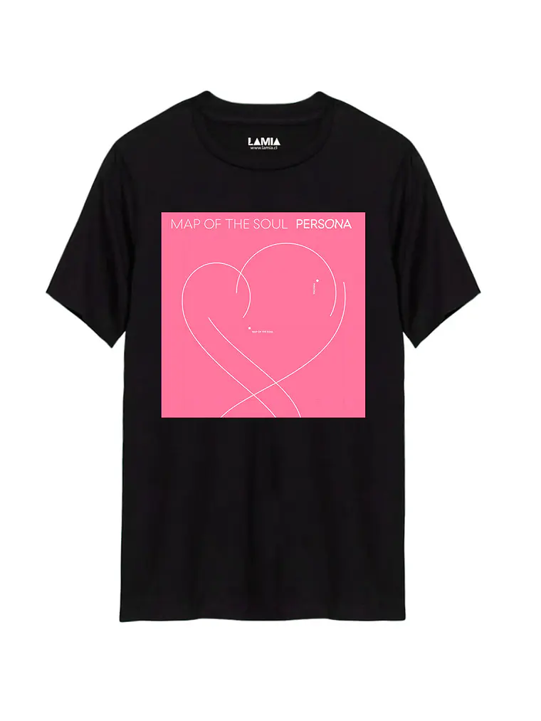 Polera BTS Línea Premium #4 1
