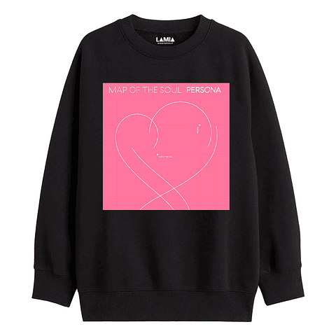 Polerón BTS Línea Premium #4