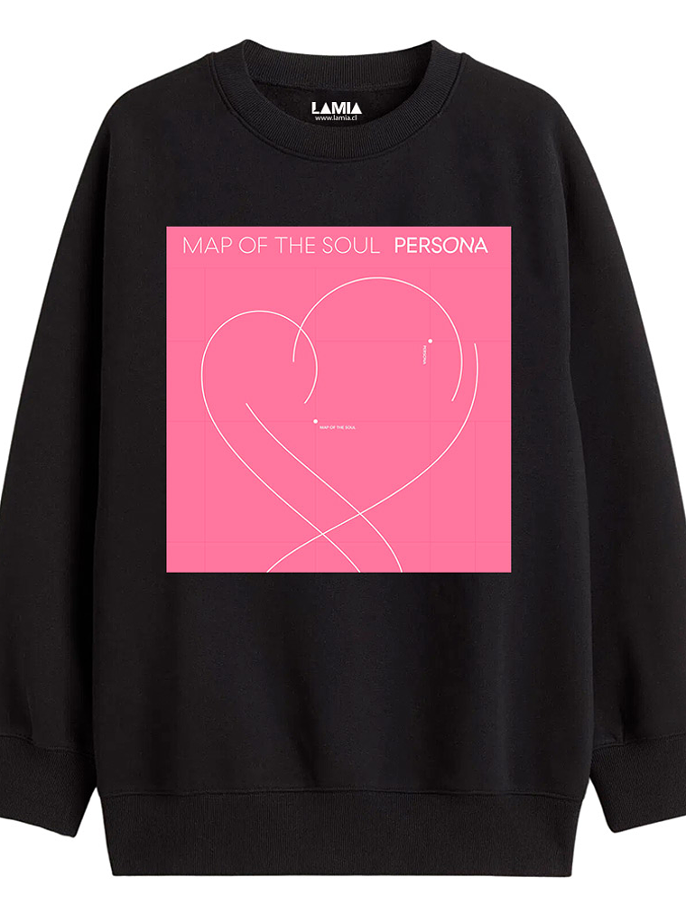 Polerón BTS Línea Premium #4 1