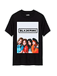 Polera BlackPink Línea Premium #1 - Miniatura 1