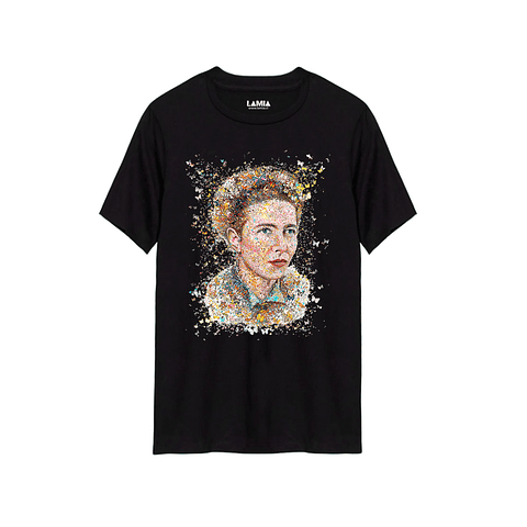 Polera Simone de Beauvoir Línea Premium #1