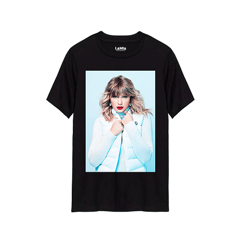 Polera Taylors Version Taylor Swift linea premium #1