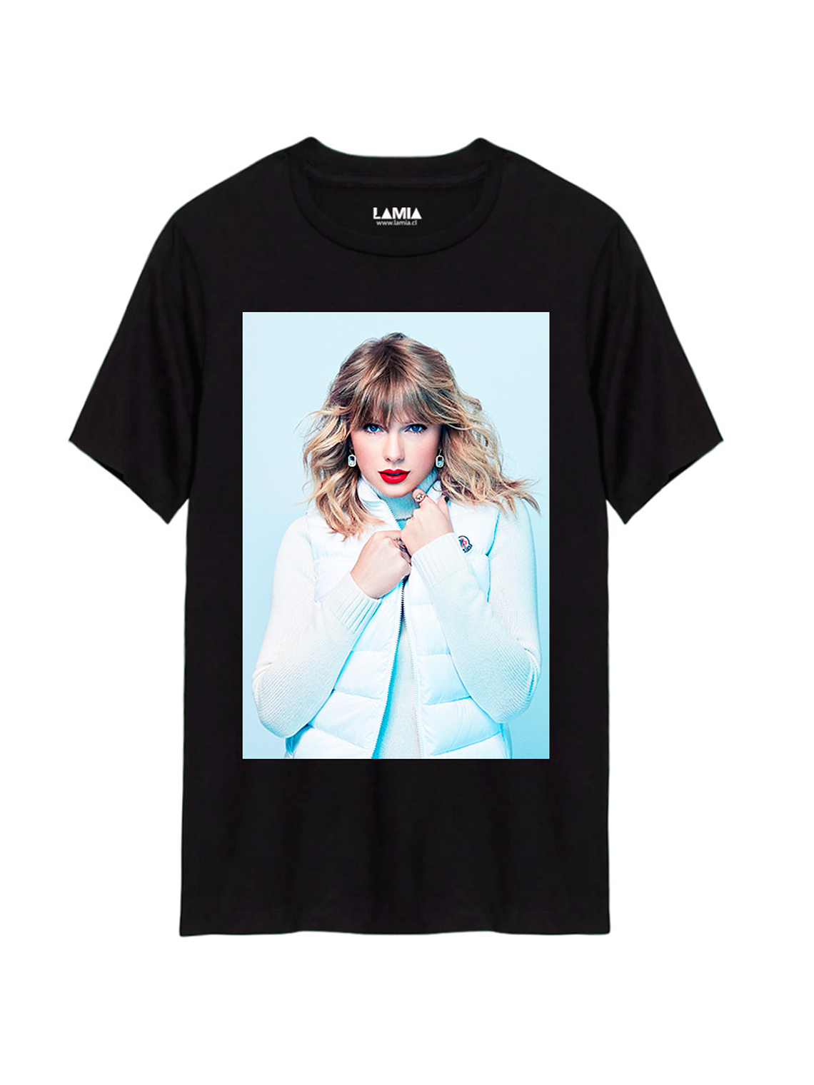 Polera Taylors Version Taylor Swift linea premium #1 1