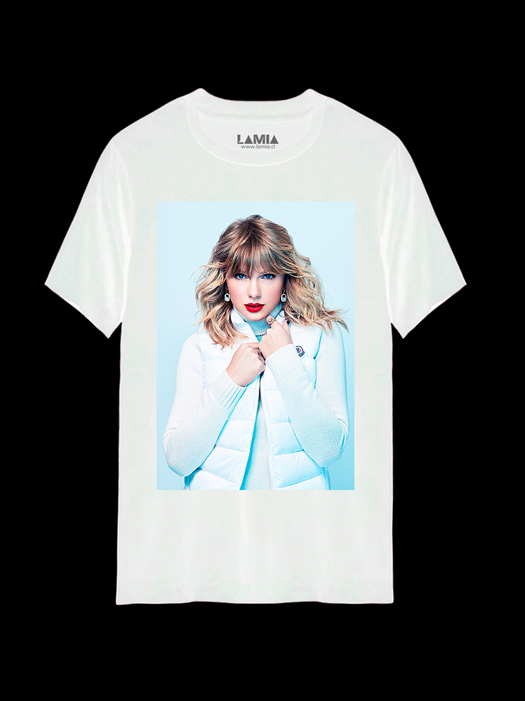 Polera Taylors Version Taylor Swift linea premium #1 2