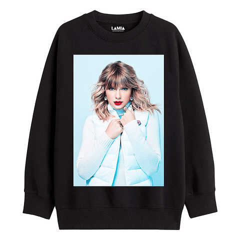 Polerón Taylors Version Taylor Swift linea premium #1