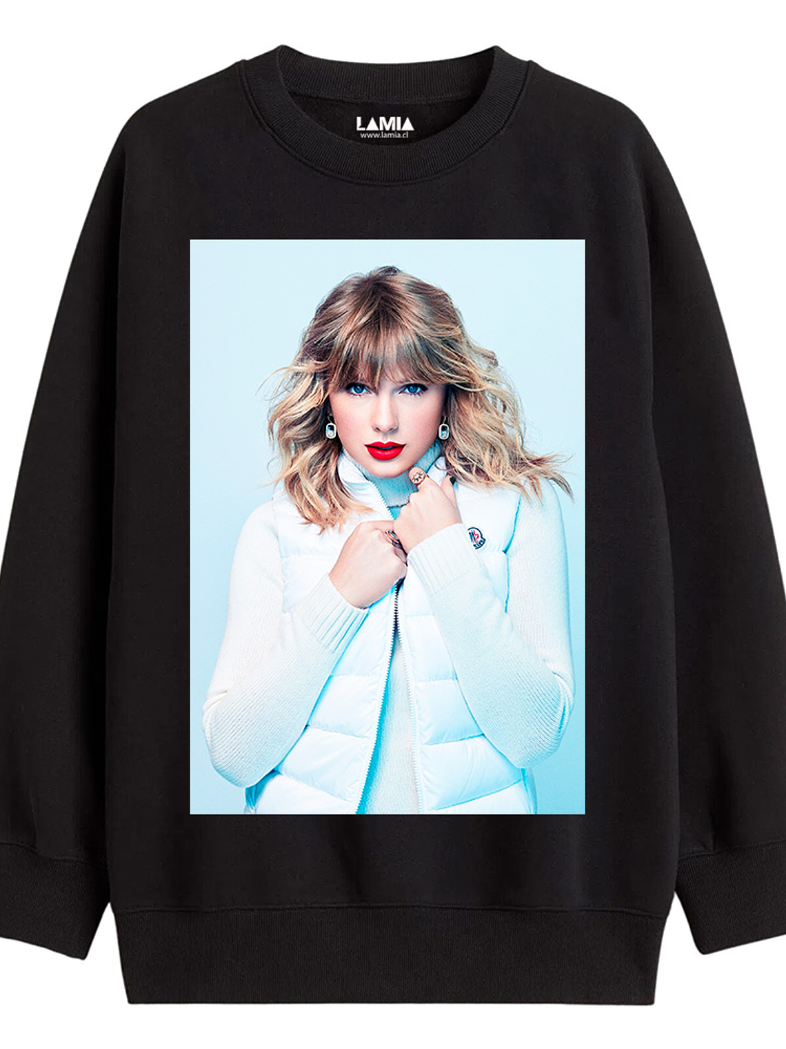 Polerón Taylors Version Taylor Swift linea premium #1 1