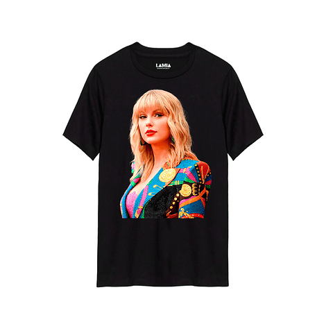 Polera Taylors Version Taylor Swift linea premium #2