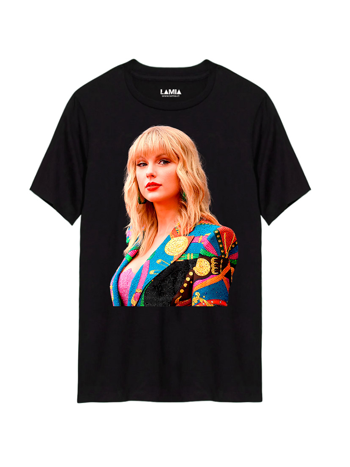 Polera Taylors Version Taylor Swift linea premium #2 1