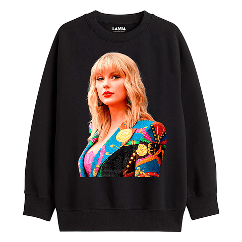 Polerón Taylors Version Taylor Swift linea premium #2