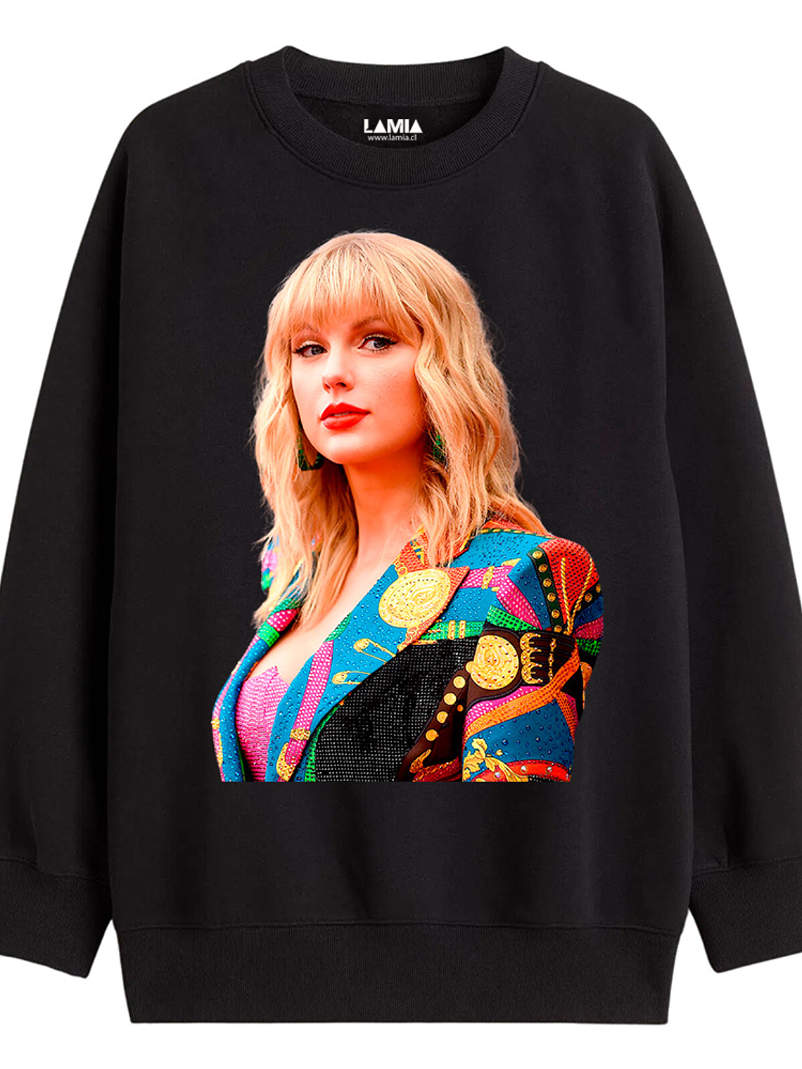 Polerón Taylors Version Taylor Swift linea premium #2 1