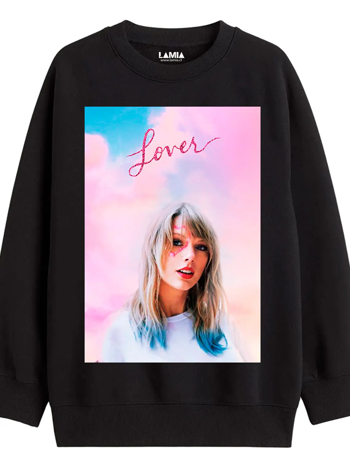 Polerón Taylors Version Taylor Swift linea premium #4 1