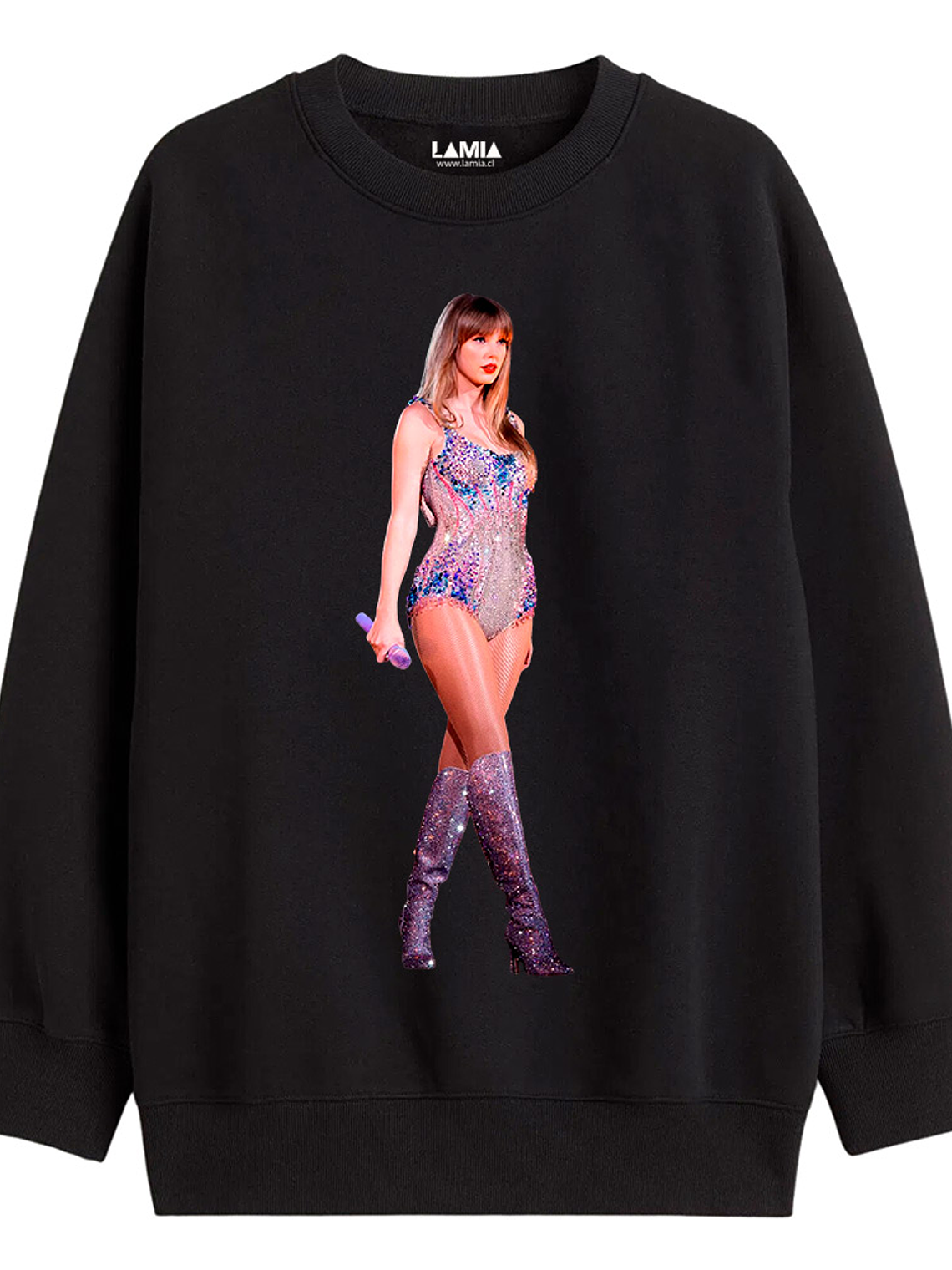 Polerón Taylors Version Taylor Swift linea premium #10 1