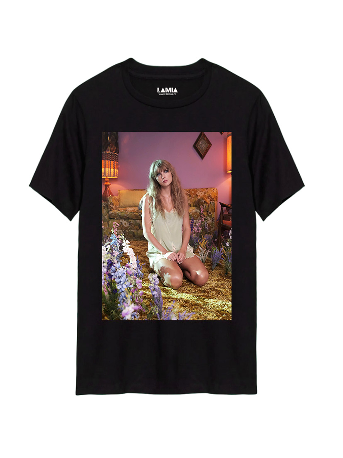 Polera Taylors Version Taylor Swift linea premium #11 1
