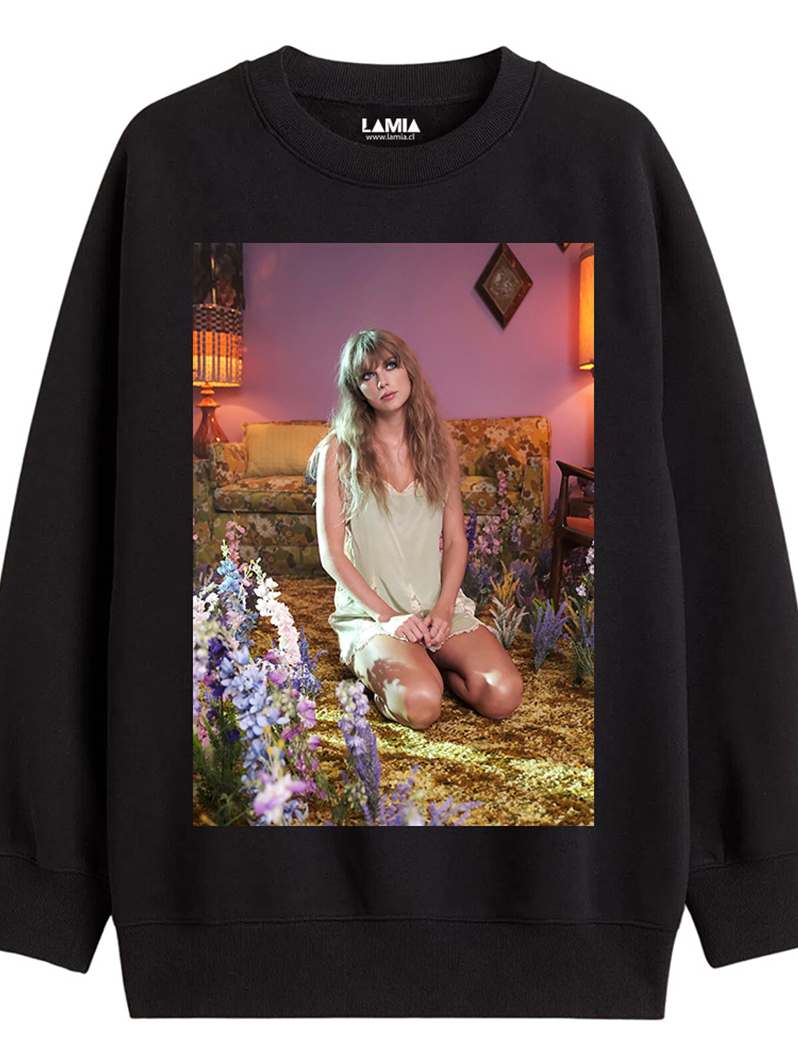 Polerón Taylors Version Taylor Swift linea premium #11 1