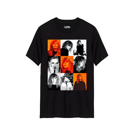 Polera Taylors Version Taylor Swift linea premium #12