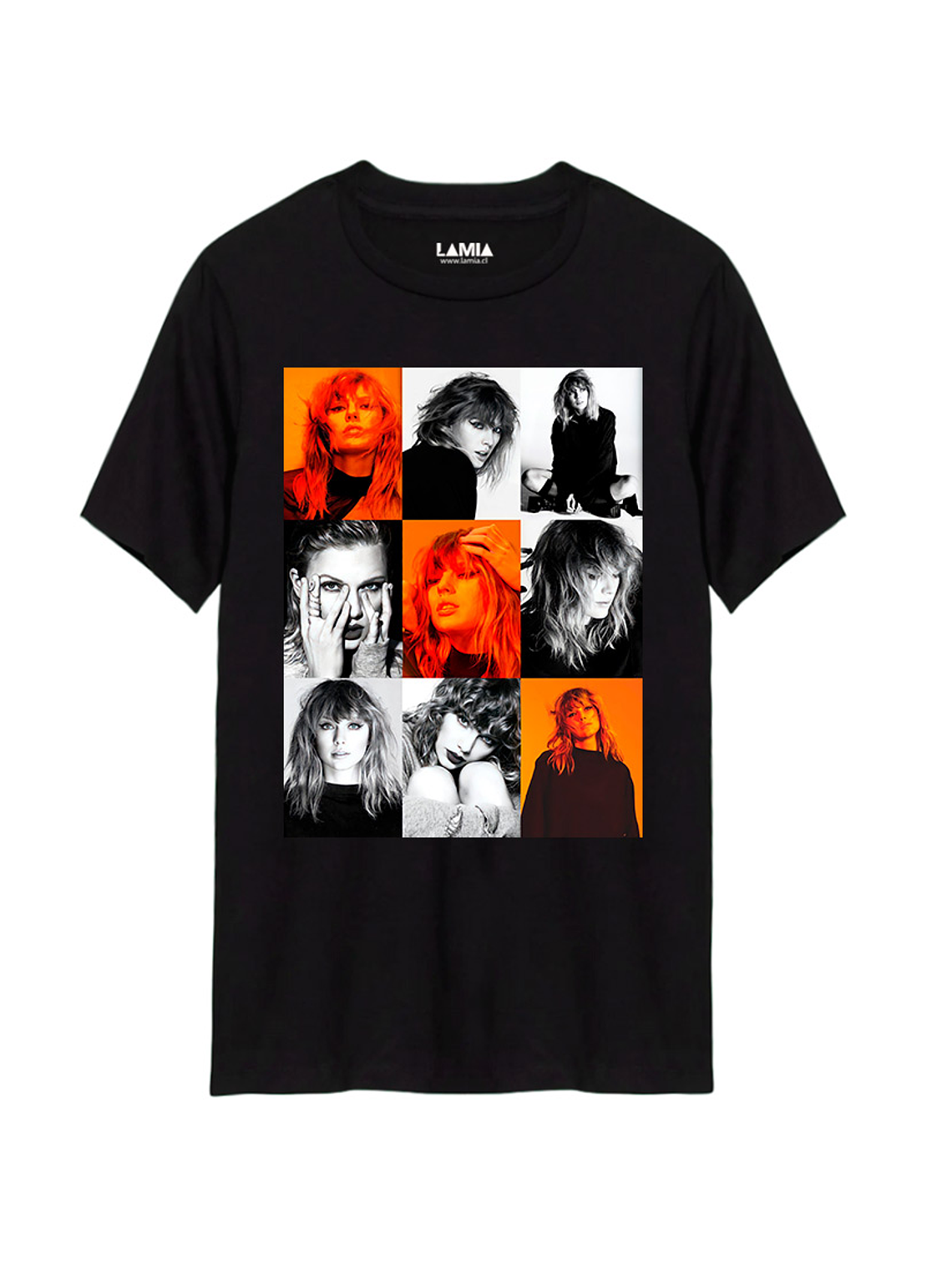 Polera Taylors Version Taylor Swift linea premium #12 1