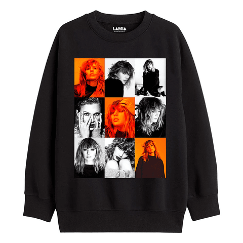 Polerón Taylors Version Taylor Swift linea premium #12