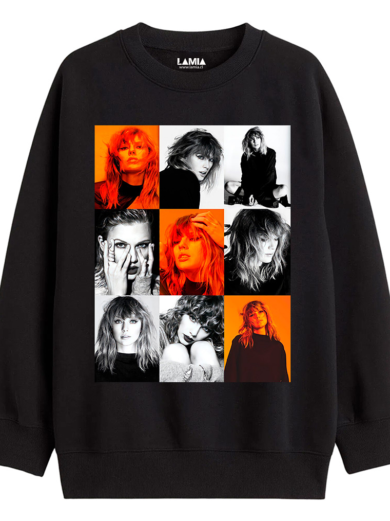 Polerón Taylors Version Taylor Swift linea premium #12 1