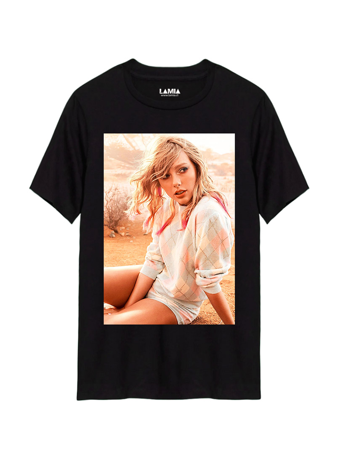 Polera Taylors Version Taylor Swift linea premium #14 1
