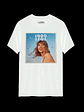 Polera Taylor Swift 1989Taylor S Version linea premium #21 - Miniatura 2