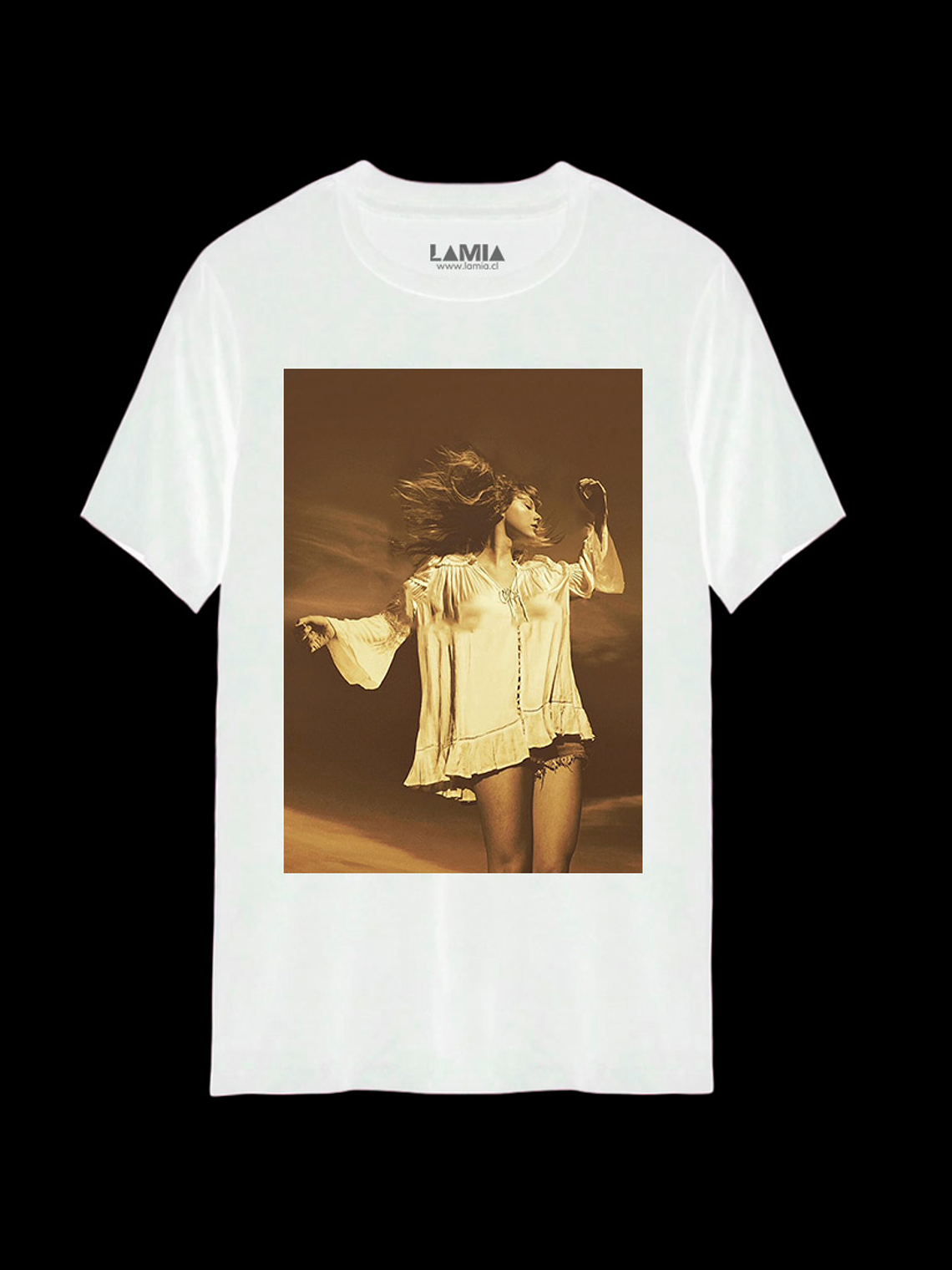 Polera Taylors Version Taylor Swift linea premium #25 2