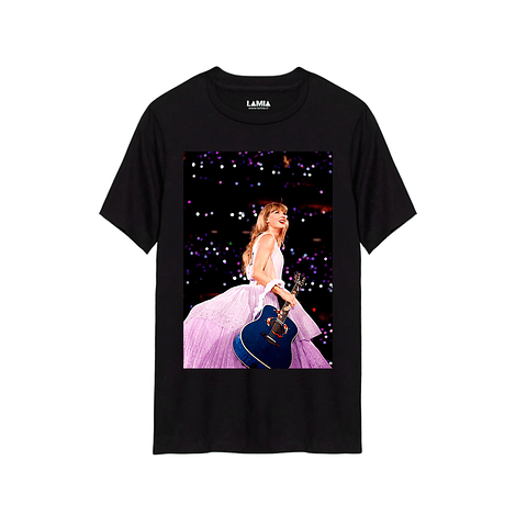 Polera Taylor Swift linea premium #31