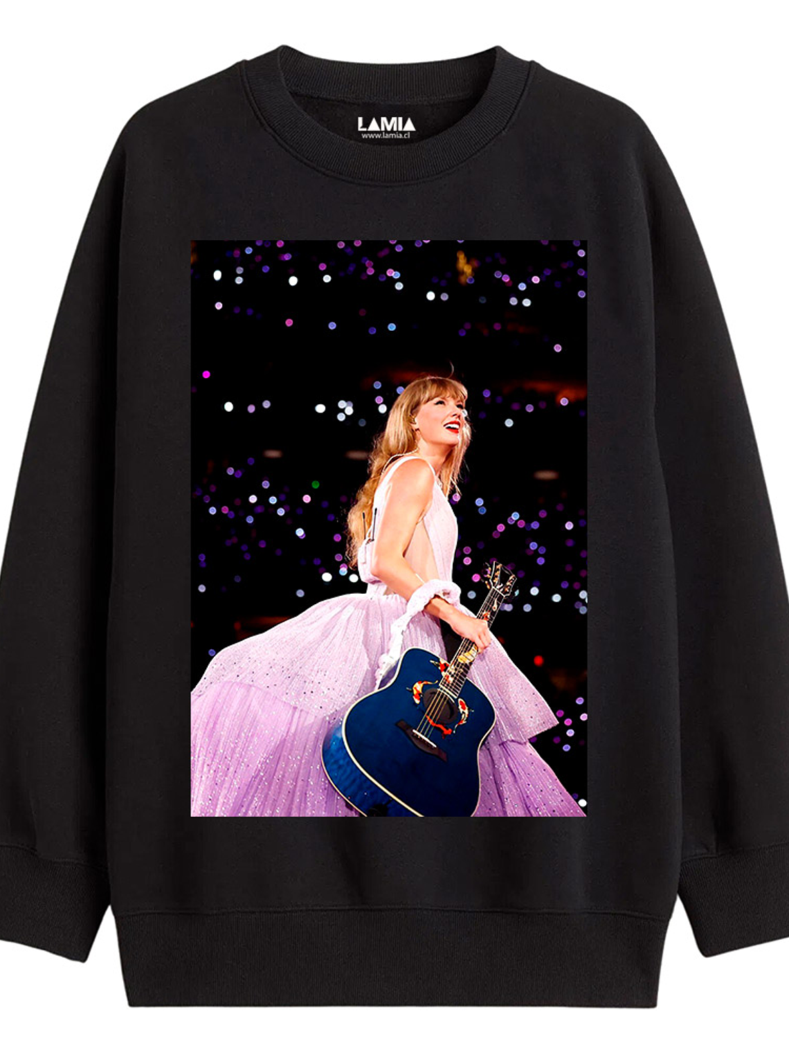 Polerón Taylor Swift linea premium #31 1