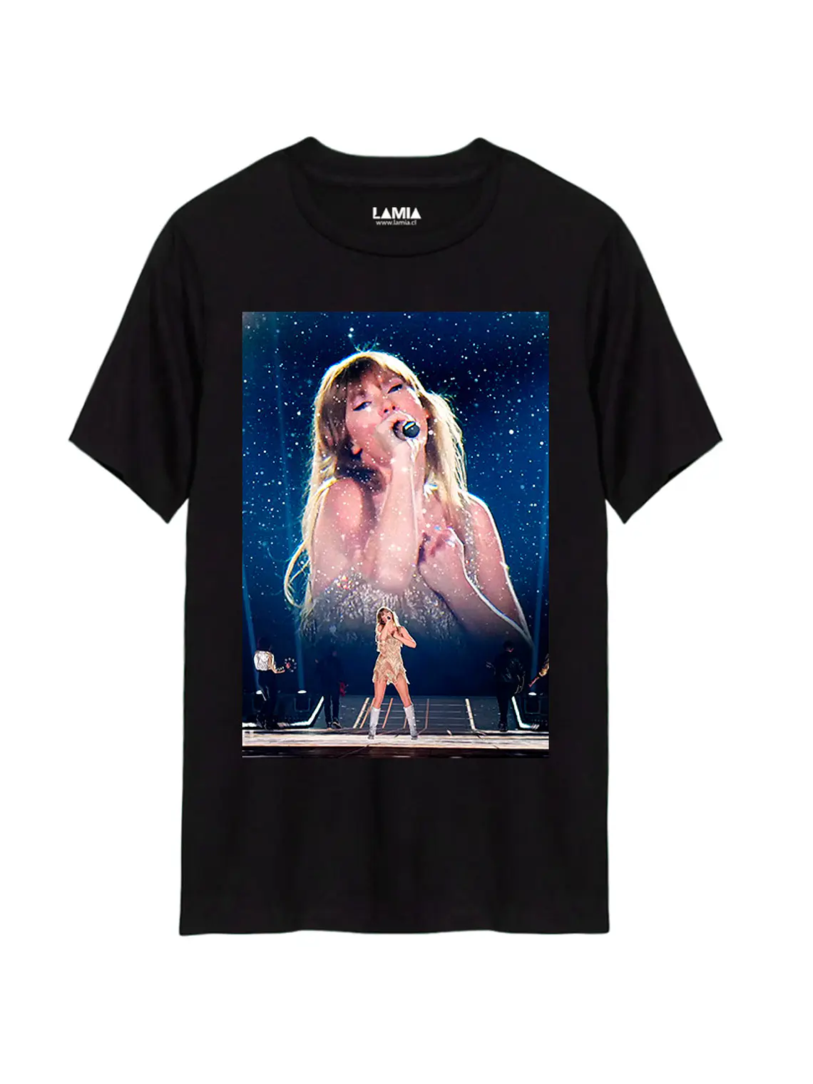 Polera Taylor Swift linea premium #36 1