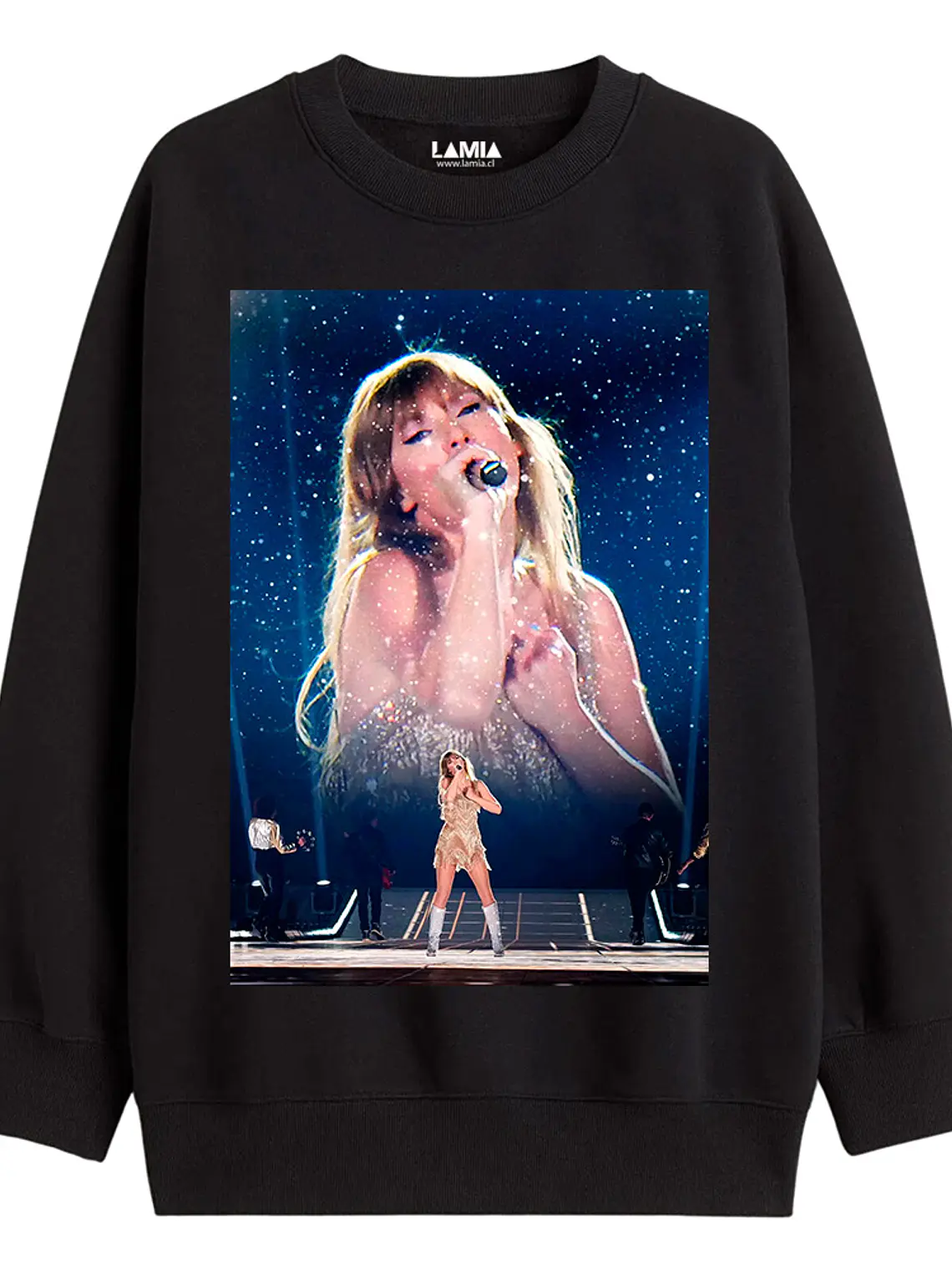 Polerón Taylor Swift linea premium #36 1