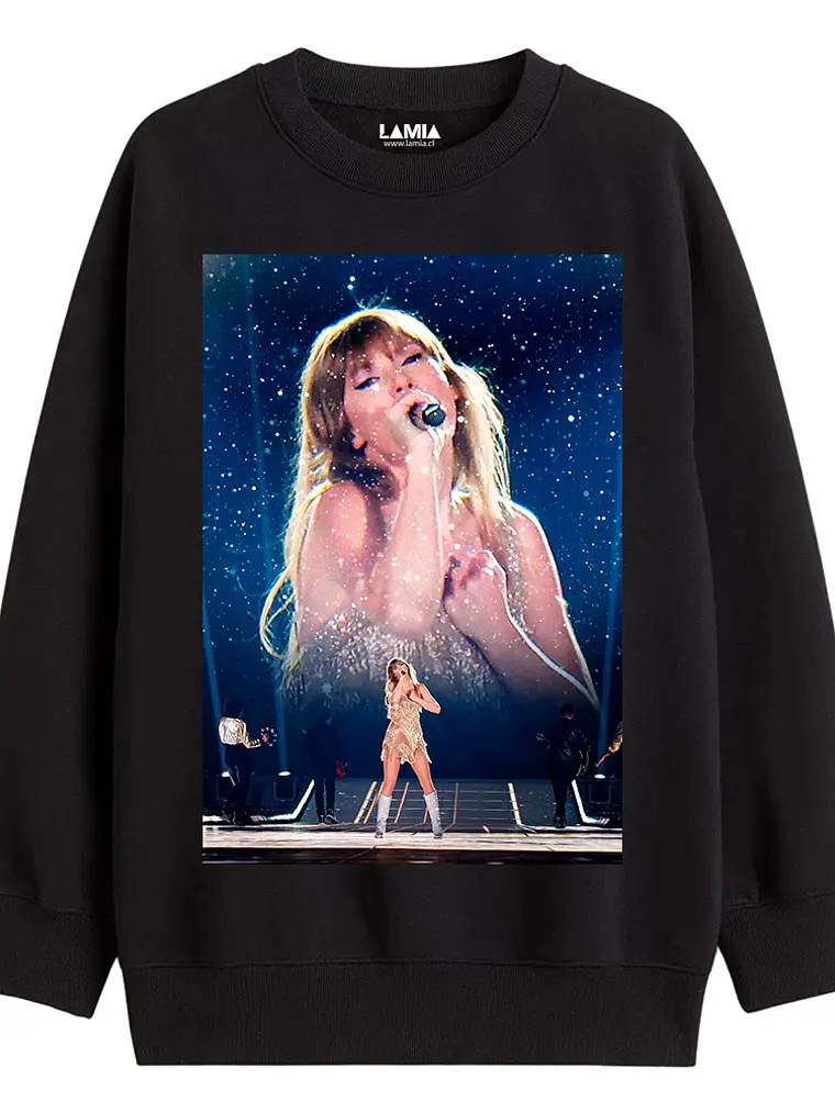 Polerón Taylor Swift linea premium #36 1