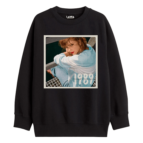Polerón Taylor Swift 1989 Taylor s Versión linea premium #37