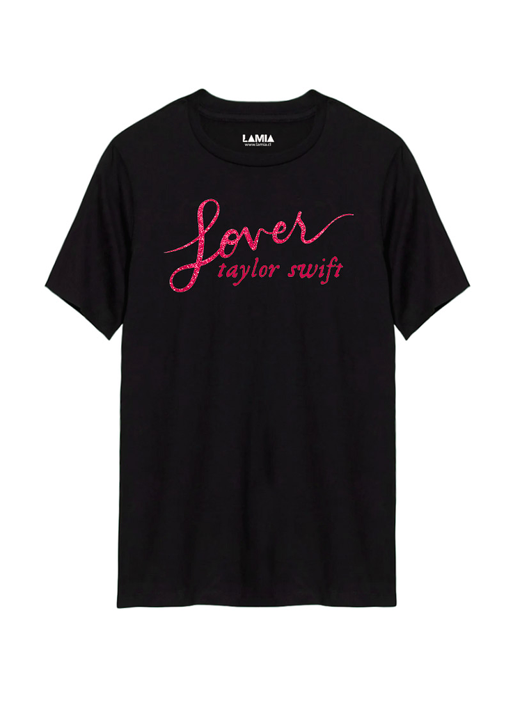 Polera Taylor Swift linea premium #38 1