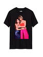 Polera Selena Gomez y Taylor Swift linea premium #44 - Miniatura 1