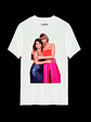 Polera Selena Gomez y Taylor Swift linea premium #44 - Miniatura 2