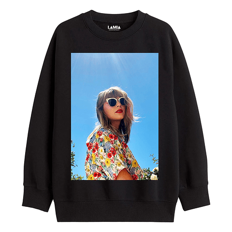 Polerón Taylor Swift linea premium #45