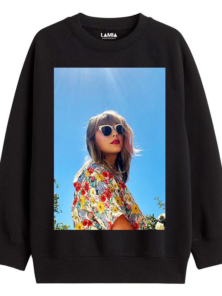 Polerón Taylor Swift linea premium #45 1