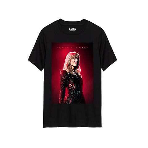 Polera Taylor Swift linea premium #46