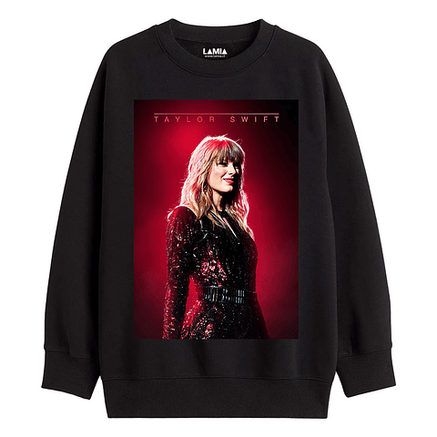 Polerón Taylor Swift linea premium #46