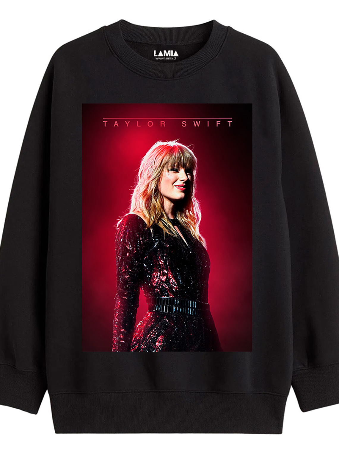 Polerón Taylor Swift linea premium #46 1