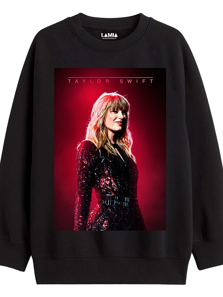 Polerón Taylor Swift linea premium #46 1