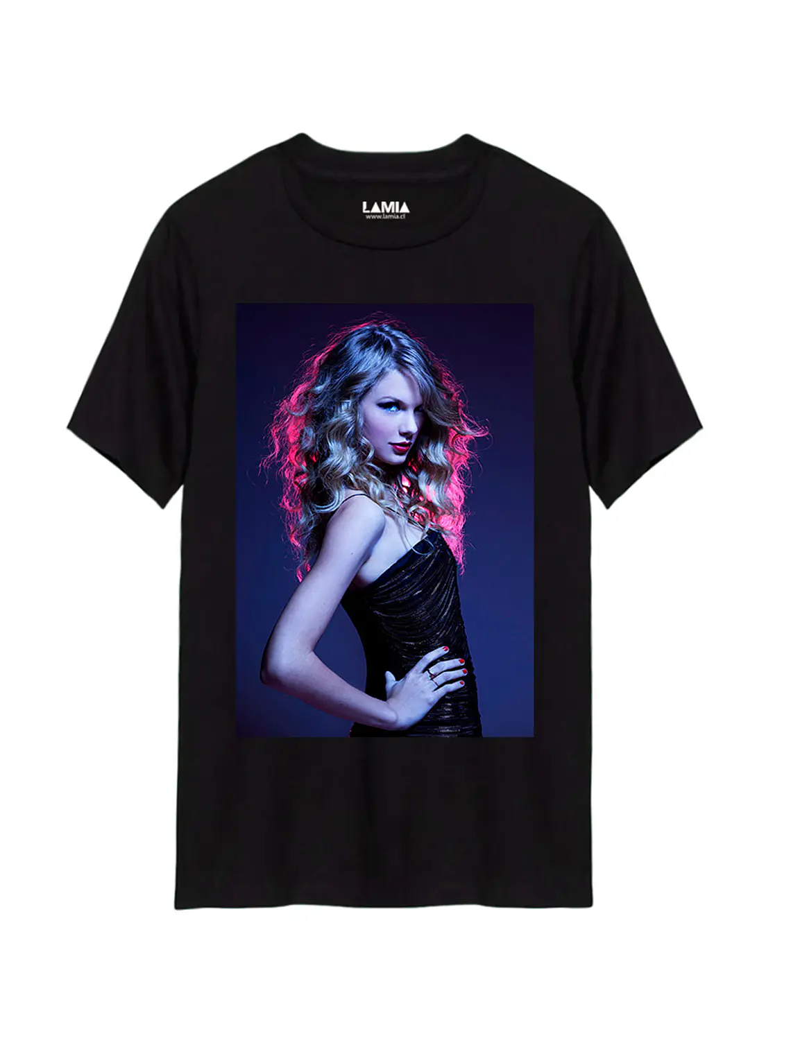 Polera Taylor Swift linea premium #48 1