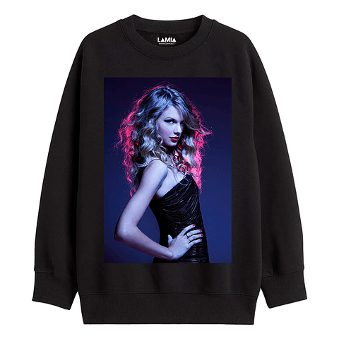 Polerón Taylor Swift linea premium #48