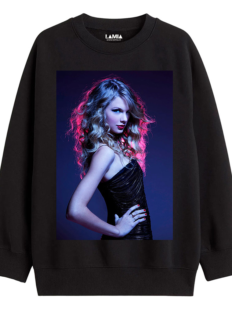 Polerón Taylor Swift linea premium #48 1