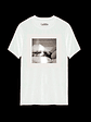 Polera Taylor Swift The Tortured Poets Department linea premium #49 - Miniatura 2