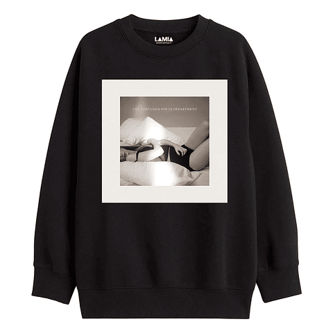 Polerón Taylor Swift The Tortured Poets Department linea premium #49