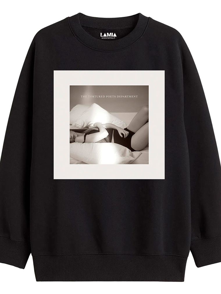 Polerón Taylor Swift The Tortured Poets Department linea premium #49 1
