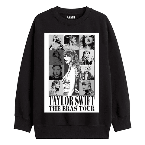 Polerón Taylor Swift - The Eras Tour Línea Premium #24