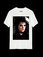 Polera Lydia Beetlejuice Línea Premium #1 - Miniatura 2
