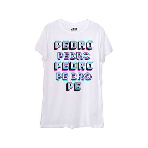 Pedro Pedro Pe Raffaella Carra #7