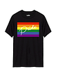 Polera Bandera Pride linea premium #3 - Miniatura 1